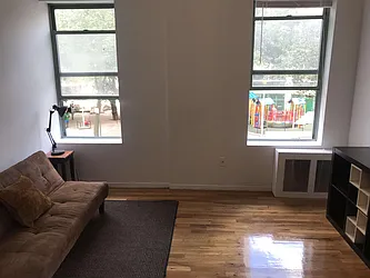Rented by 63 West