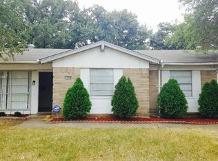 12608 Monaco Ln, Balch Springs, TX 75180