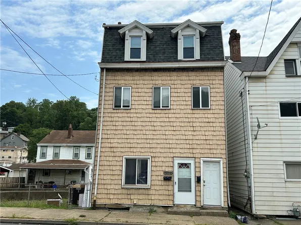 922 Evergreen Ave, Pittsburgh, PA 15209