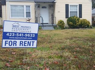 1409 Choate Rd, Chattanooga, TN 37412