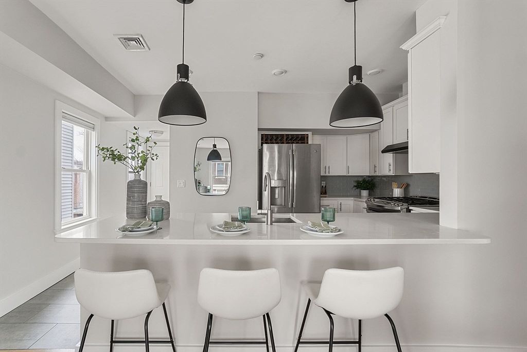 27 Parkton Rd UNIT 2, Jamaica Plain, MA 02130 Zillow