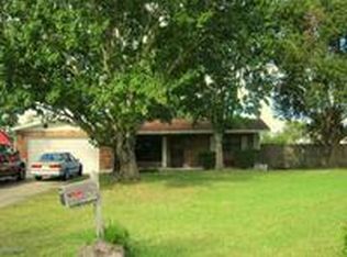 4300 Elliot Ave, Titusville, FL 32780