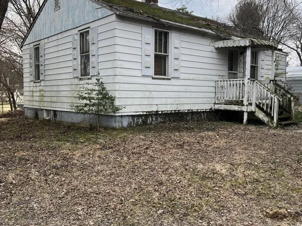 10724 Scaggsville Rd, Laurel, MD 20723