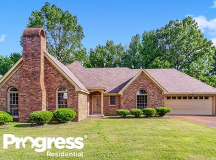 7425 Woodshire Rd, Memphis, TN 38125