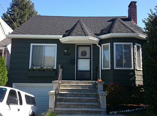 6546 12th Ave NW, Seattle, WA 98117