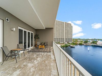 9860 S Thomas Dr UNIT 412, Panama City Beach, FL, 32408