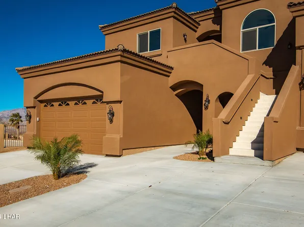 890 Florence Ave Unit 109, Bullhead City, AZ 86429