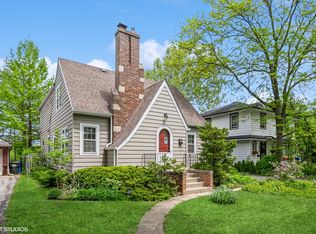 1832 Sycamore Rd, Homewood, IL 60430