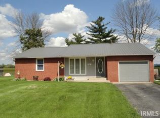 629 S Fleming Blvd, Rensselaer, IN 47978