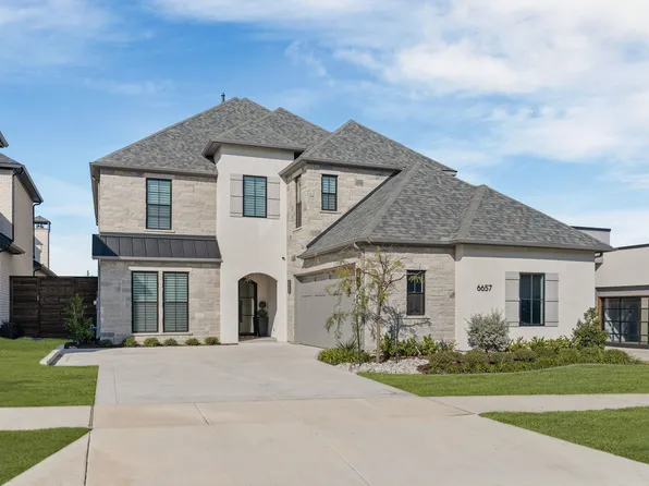 6657 Saxony Ct, Frisco, TX 75034