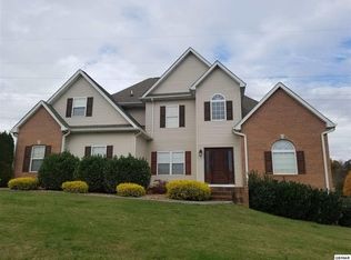 166 Raspberry Dr, New Market, TN 37820