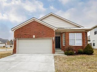 119 La Costa Dr, Georgetown, KY 40324