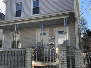 112 North St, Mount Vernon, NY 10550
