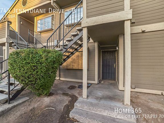 2nd image of 2745 Jennydiane Dr APT B