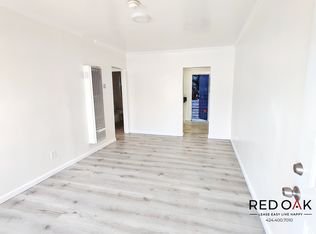4709 S Figueroa St #1/2, Los Angeles, CA 90037