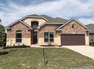 14729 Calamity Way, San Antonio, TX 78254