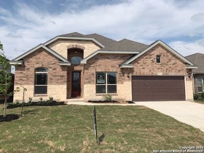 14729 Calamity Way, San Antonio, TX, 78254