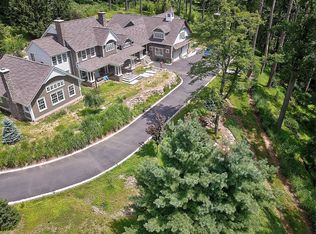 233 Claremont Rd, Bernardsville, NJ 07924