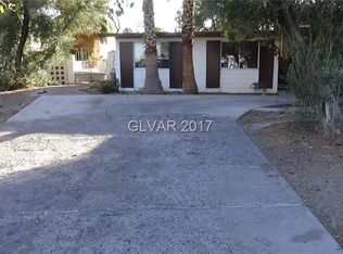 1525 Statz Ct #0, Las Vegas, NV 89101