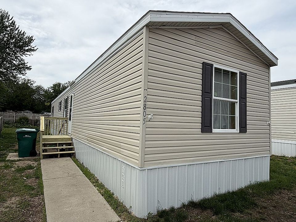 1st image of 2805 N Islay Pl