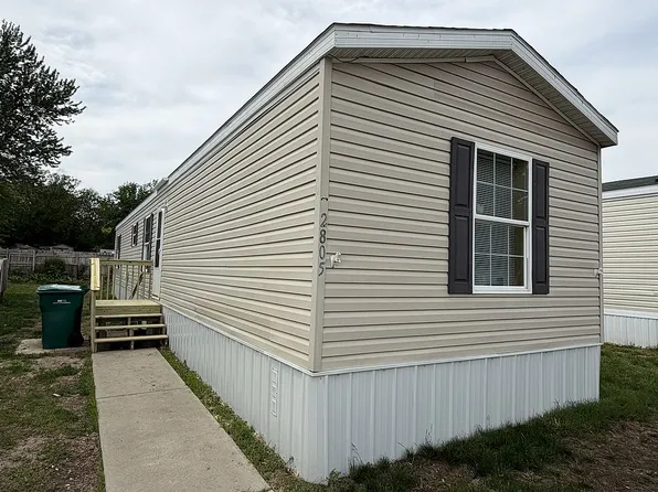 2805 N Islay Pl, Sioux Falls, SD 57104
