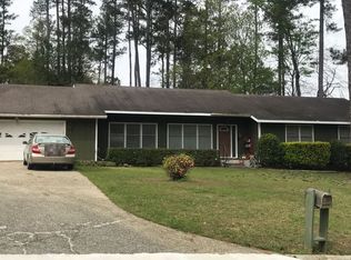 302 Lake Front Dr, Warner Robins, GA 31088