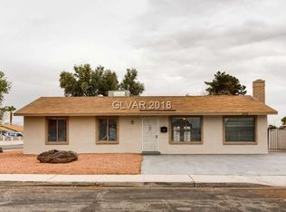 4712 Sunny Brook Ave, Las Vegas, NV 89110