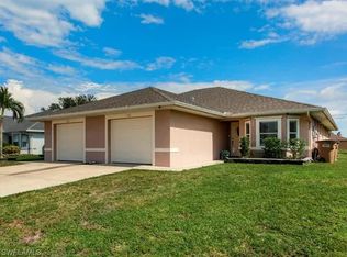 518 SE 8th St #518, Cape Coral, FL 33990