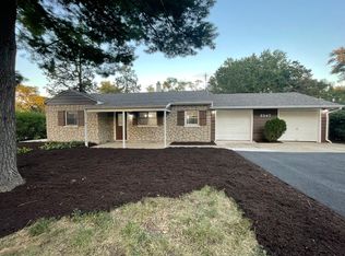 5547 S Peck Ave, Countryside, IL 60525