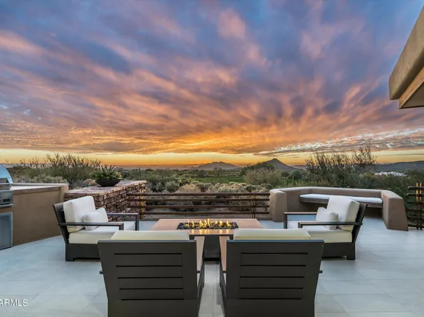 40132 N 110TH Place, Scottsdale, AZ 85262
