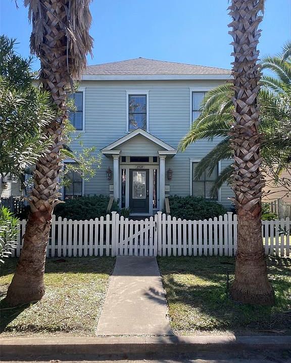 1st image of 2519 Avenue P 1/2