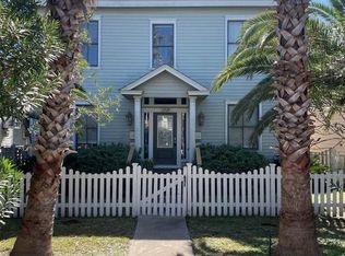 2519 Avenue P 1/2, Galveston, TX 77550