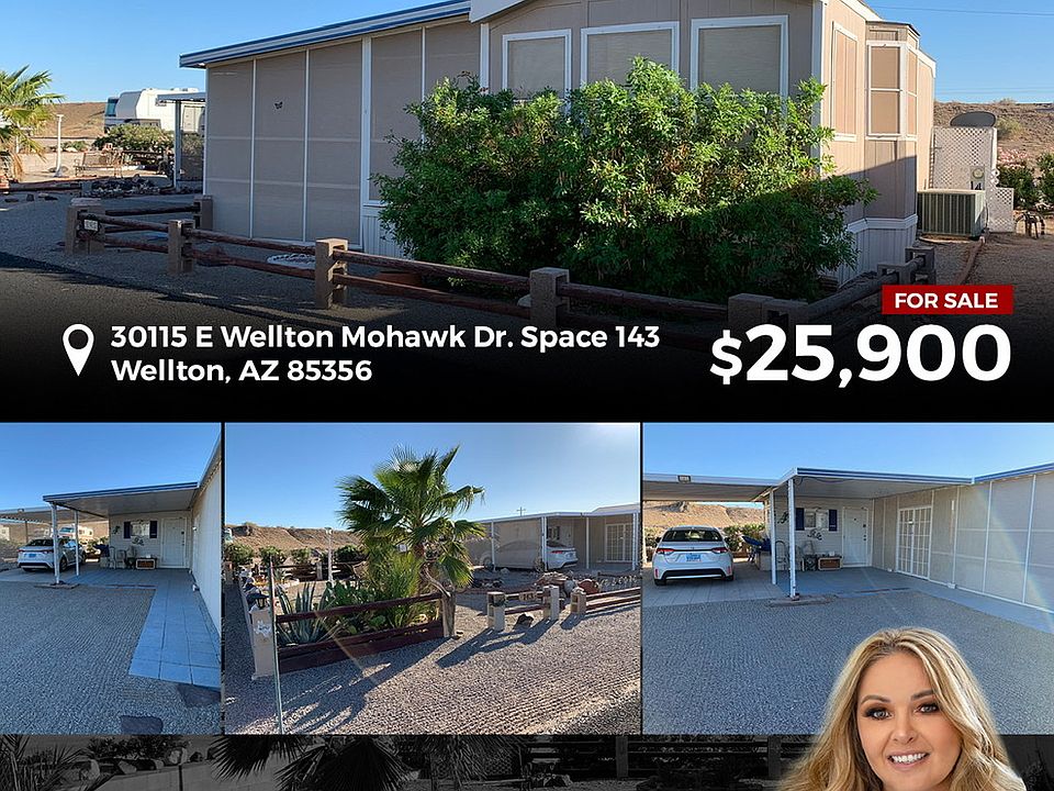 1st image of 30115 E Wellton Mohawk Dr Space 143