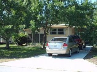 5801 SW 62nd Pl, Ocala, FL 34474