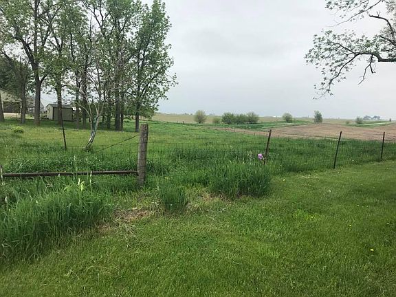 North pasture