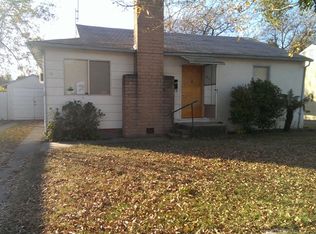 1913 Proctor Ave, West Sacramento, CA