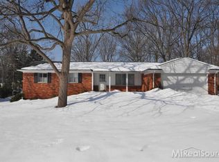 6458 Herbmoor Street, Troy, MI 48098 Home for Sale MLS# 20230063415