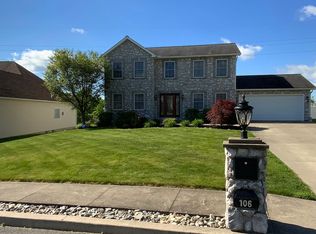106 Abby Way #L-126, Scranton, PA 18504