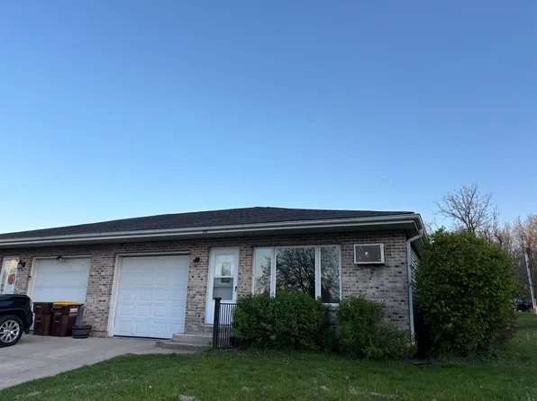 395 South St, Marengo, IL 60152