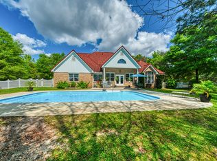 12 Dove Cv, Valparaiso, FL 32580