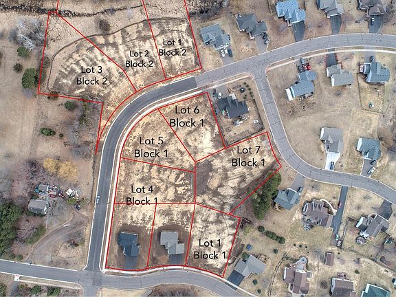 2nd image of LOT 2 Maple Dr S