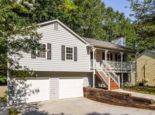 4930 Holborn Way, Acworth, GA 30101