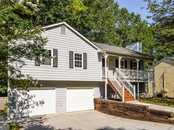 4930 Holborn Way, Acworth, GA 30101