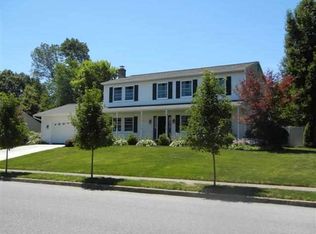 705 Alberta Ave, Mechanicsburg, PA 17050