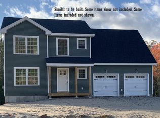 36 Sancho Dr, Saco, ME 04072