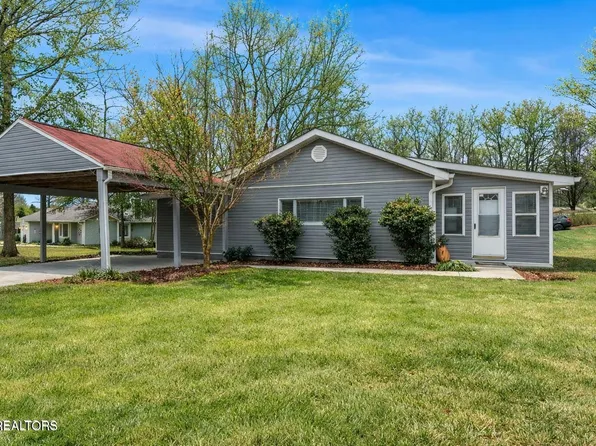 352 Lakeview Dr Lot 135, Crossville, TN 38558