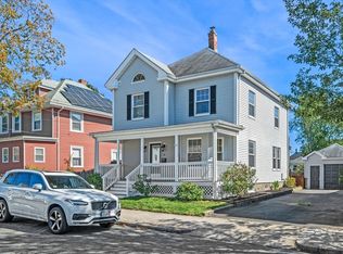 21 Lyman St, Beverly, MA 01915