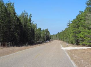 Hinote Rd, Mossy Head, FL 32434