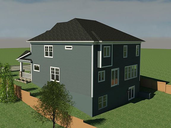 4th image of 106 James Dr SW