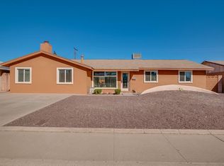 8440 E Hubbell St, Scottsdale, AZ 85257